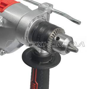 Дрель ударная CROWN CT10130 (CS)