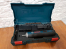 Аккумуляторная отвертка Bosch GO kit 0.601.9H2.021