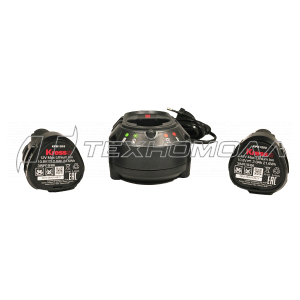 Ак. дрель KRESS KUA24