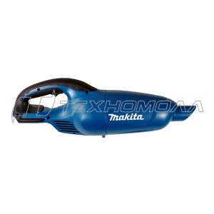 Ак. пылесос Макита DCL180Z 0,65 л 1300 л/мин