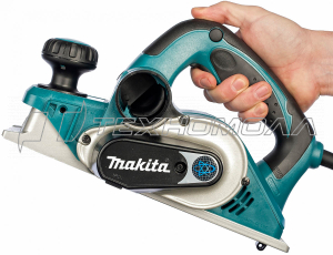 Рубанок Makita KP 0810 C