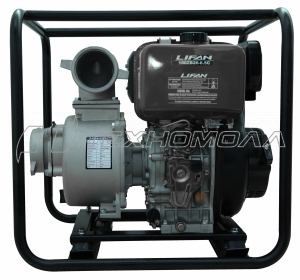 Мотопомпа LIFAN 100ZB26-5.8Q 00-00000048