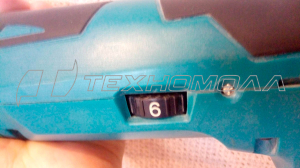 Ак. мультитул Makita DTM51Z