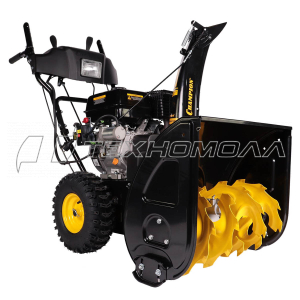 Снегоуборочник CHAMPION ST861