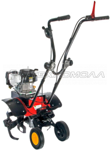 Культиватор DDE V 500 II Тролль-2 910-300