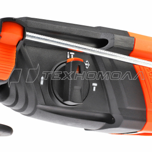 Перфоратор PATRIOT RH 243Q