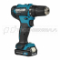 Ак. дрель Makita DF333DWYE