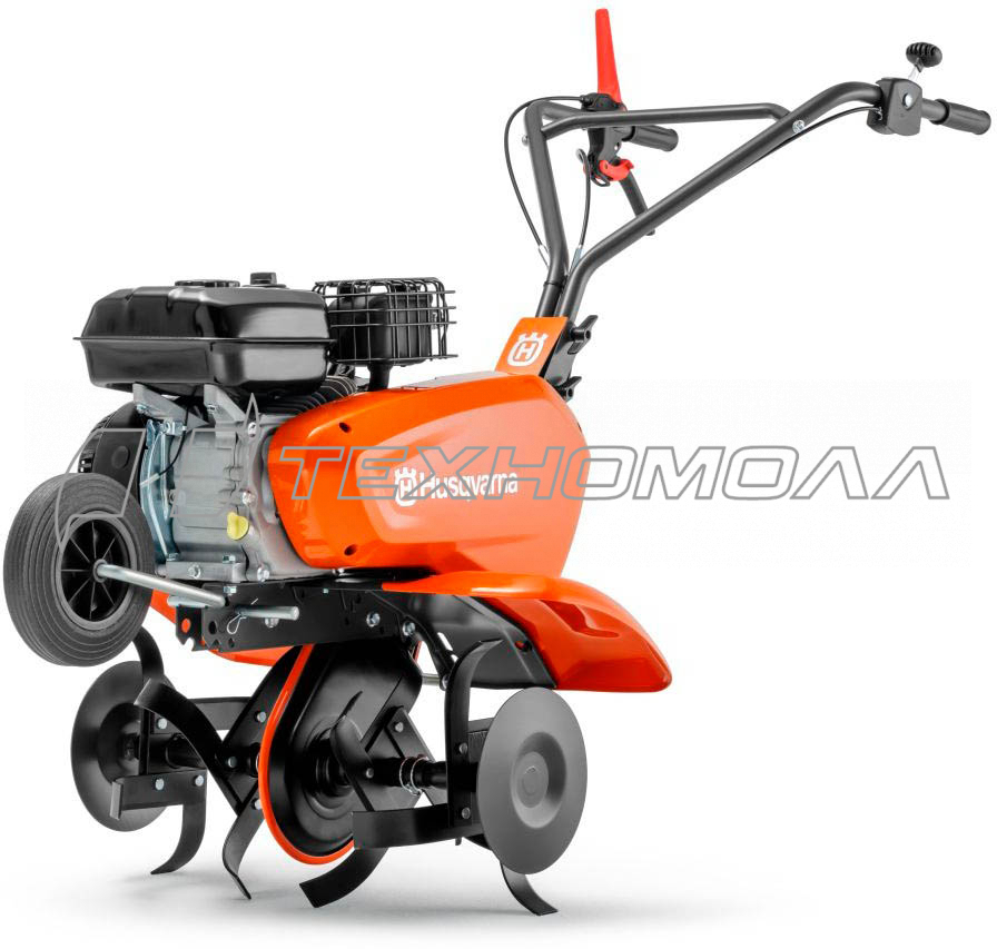 Культиватор Husqvarna TF 325 9671010-01