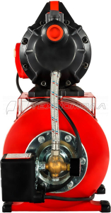 Насосная станция QUATTRO ELEMENTI Automatico 601 645-242