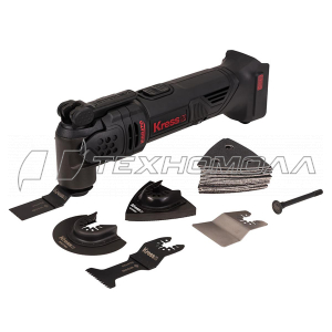 Реноватор Kress KUD12.9