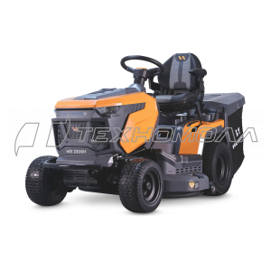 Минитрактор VILLARTEC MR2308H