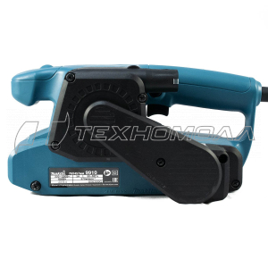 Ленточная шлифмашина Makita 9910 76x457 мм