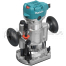 Фрезер кромочный Makita RT 0700CX2 710 Вт