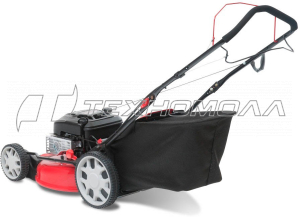 Бензиновая самоходная газонокосилка MTD OPTIMA 53 SPB HW 12A-PH8T600