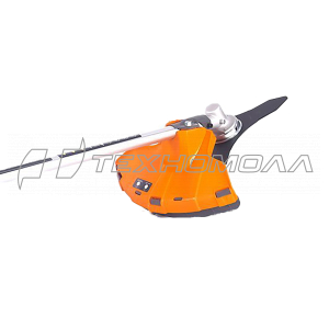 Подрезчик бензиновый VILLARTEC CB 550PK