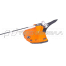Подрезчик бензиновый VILLARTEC CB 550PK