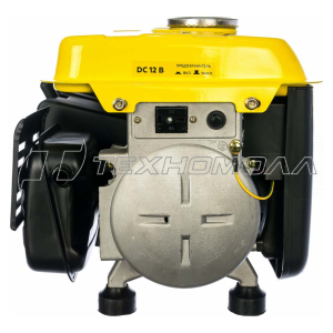 Бензогенератор CHAMPION GG951DC 0,75 кВт, 18,5 кг