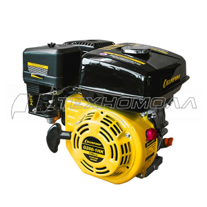 Двигатель CHAMPION G200-1HK 6,5 л.c