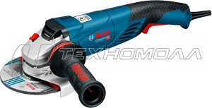 Углошлифмашина Bosch GWS 18-150 L 0.601.7A5.000