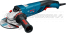 Углошлифмашина Bosch GWS 18-150 L 0.601.7A5.000