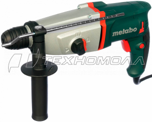 Перфоратор Metabo KHE 2644 606157000