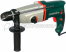 Перфоратор Metabo KHE 2644 606157000