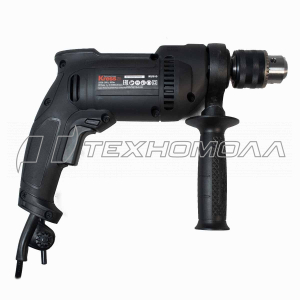 Эл. дрель ударная KRESS KU310 Эл. дрель ударная KRESS KU310