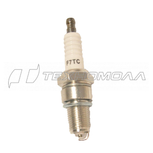 Свеча зажигания F7TC KIMOTOZIP