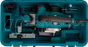 Рубанок Makita KP 0810 CK