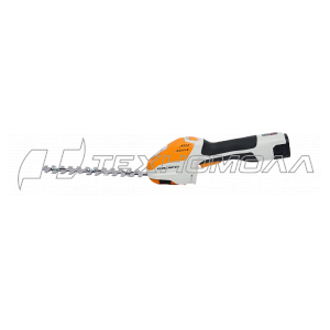 Ак. ножницы садовые VILLARTEC HA1462