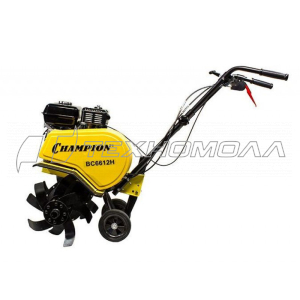 Культиватор CHAMPION ВC6612H