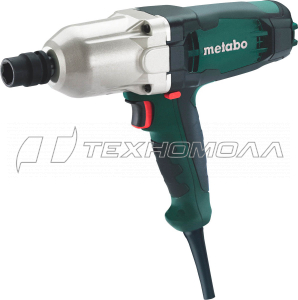Ударный гайковерт Metabo SSW 650 602204000