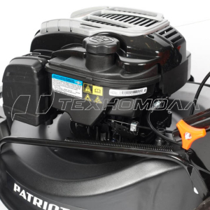 Бензиновая газонокосилка PATRIOT PT 54BS 512109240