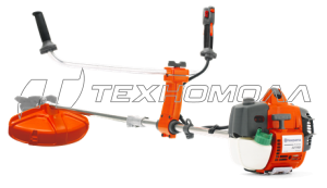 яяМотокоса Хускварна 327RDx, 1,2 л/c, 5,6 кг, (1)