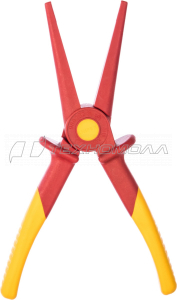 Пластиковые пассатижи KNIPEX KN-986202