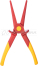 Пластиковые пассатижи KNIPEX KN-986202