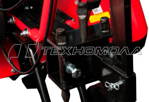 Культиватор DDE TG-65Rm