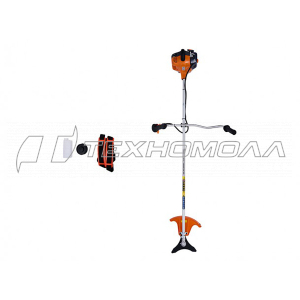 Мотокоса VILLARTEC CB242