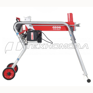 Дровокол GEOS Easy KHS 5204