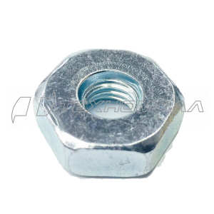 Гайка Штиль крепления шины 180-660, M8, VEBEX 00009550801
