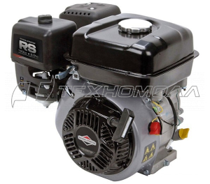 Двигатель BRIGGS&STRATTON RS5,0 Series 750
