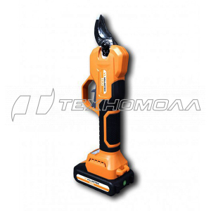 Секатор аккумуляторный VILLARTEC SS20SET: AS202, AC202