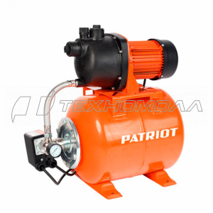 Насосная станция PATRIOT PW 850-24 ST 315302628