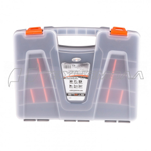 Органайзер STELS 310x250x50 мм, пластик