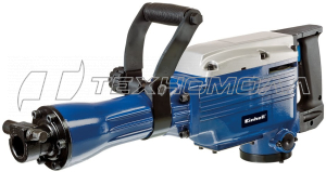 Отб. молоток Einhell BT-DH 1600/1