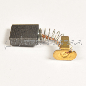 Щетка угольная KGS 254 / ДПН250/1500