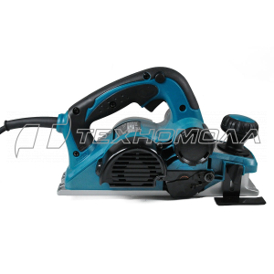 Эл. рубанок Makita KP 0810C 1050 Вт 82 мм 3,2 кг