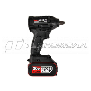 Ак. гайковерт KRESS KU270.1 Ак. гайковерт KRESS KU270.1