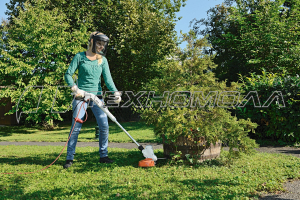 Триммер эл. Штиль FSE 52 500 Вт 2,2 кг