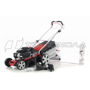 Газонокосилка GEOS Classic 51 SP-K Plus